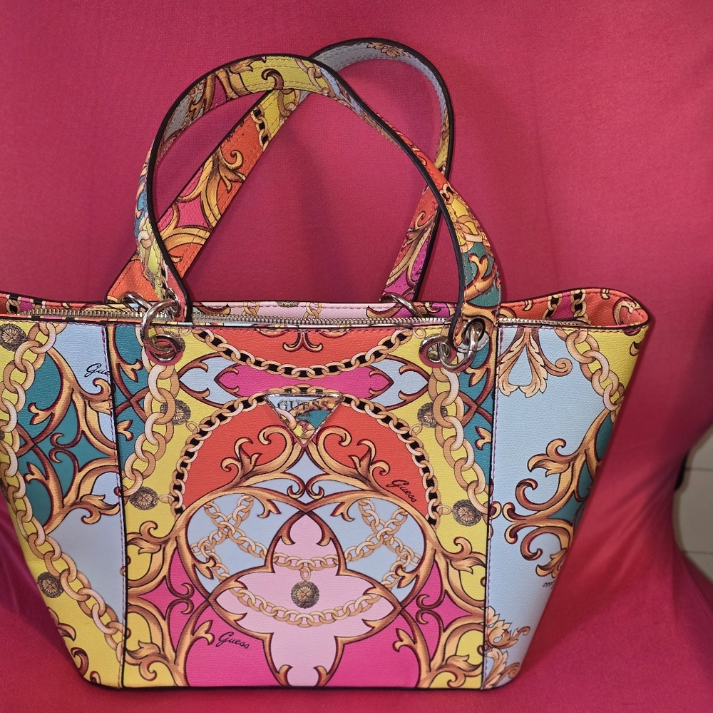 Guess shoulder bag
